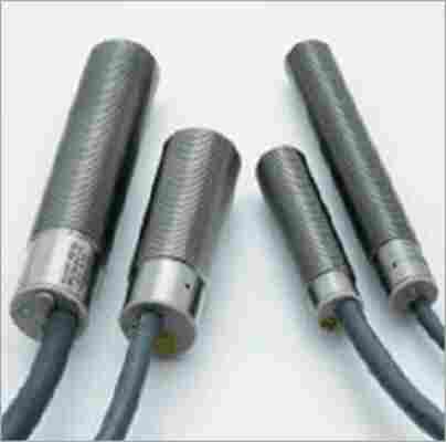 德国RECHNER电容式传感器