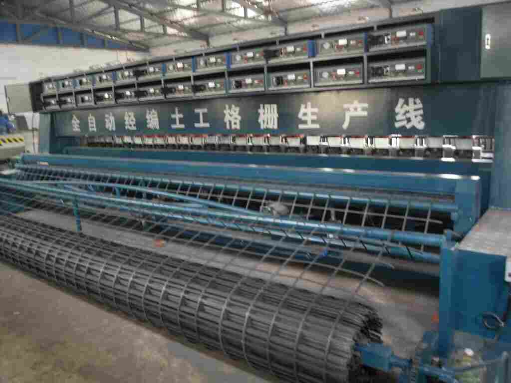 沈阳钢塑格栅厂家销售质优价廉