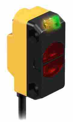 BANNER邦纳QS18VP6DB光电开关性能