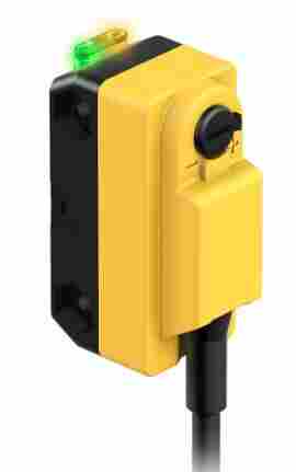 BANNER邦纳QS18VP6DB光电开关性能