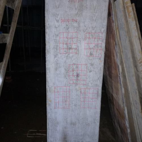 赣州市全南县房屋墙面裂缝安全检测项目