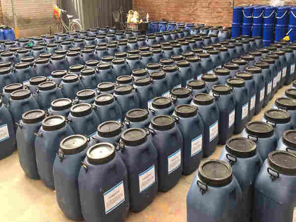 广东湛江无机铝盐防水砂浆适用范围