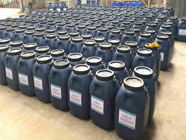 江西赣州液体无机铝盐防水剂适用范围