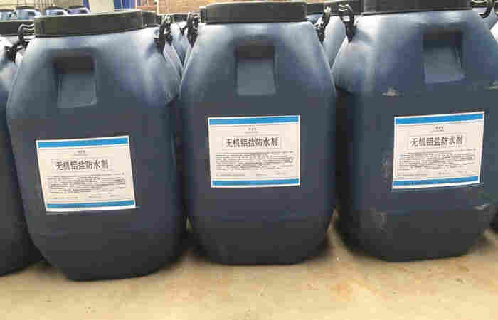 陕西咸阳无机铝盐防水砂浆厂商