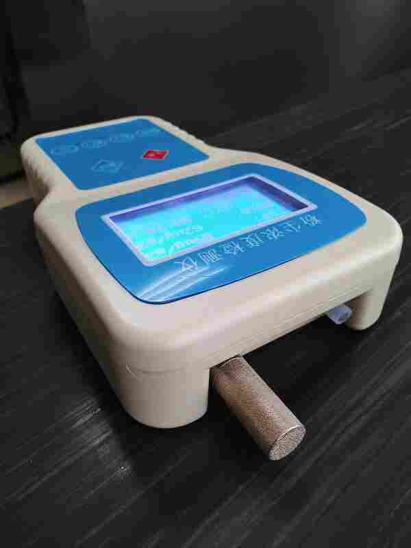 煤矿作业现场飘扬粉尘检测仪器测量范围