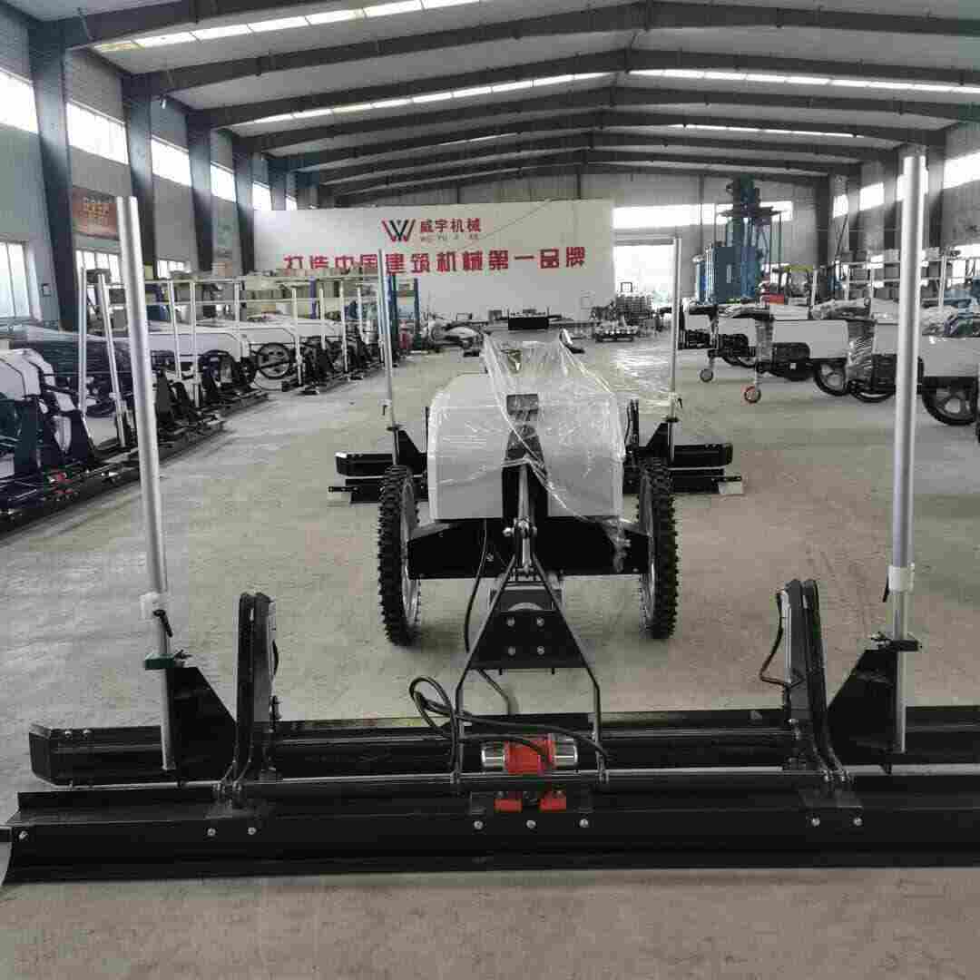 水泥混泥土地面摊铺机 多种款式供应