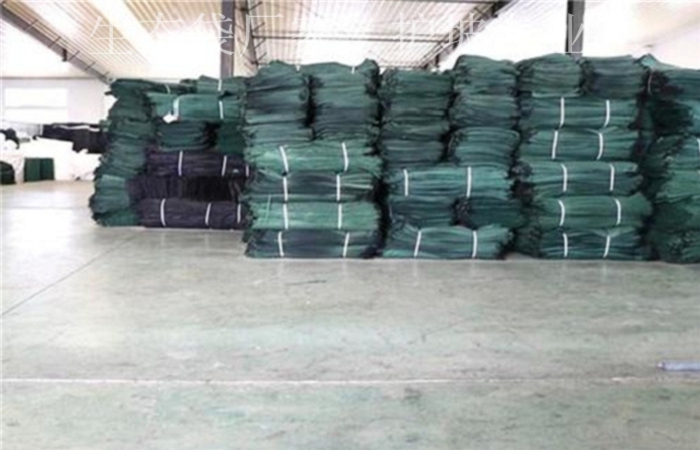 绿色生态袋生产厂家 绿色生态袋边坡绿化