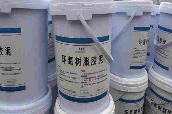 广西崇左环氧树脂砂浆使用方法