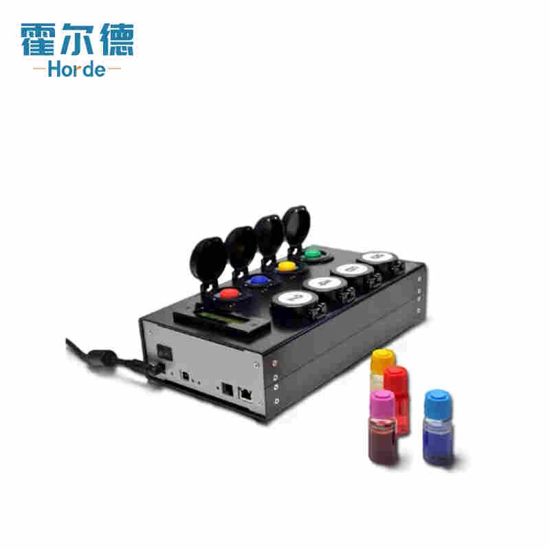 MBS微生物检测仪-MBS微生物检测仪