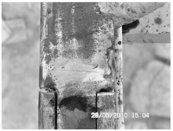 北京在役塔式起重机安全鉴定