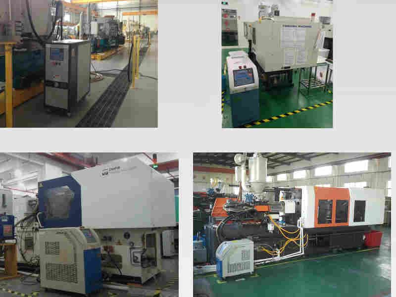 模具注塑油温机-注塑模温机-注塑温度控制机