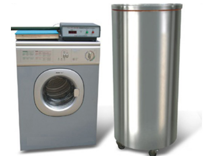  LB-J813防护服静电测试仪 法拉第筒法