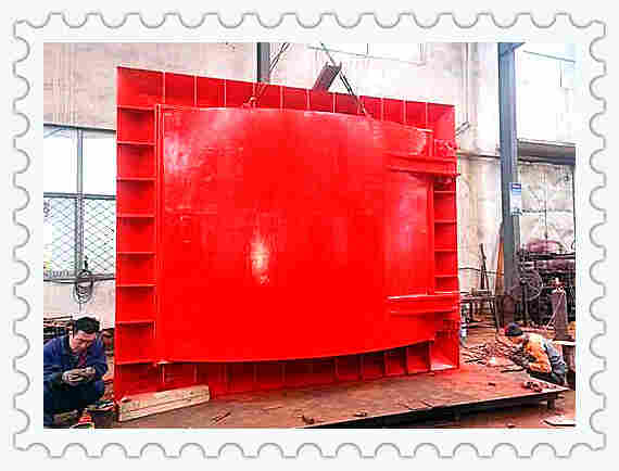 太原-避难硐室防爆门之抗冲击波密闭防护门工厂直销