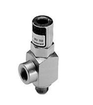 安沃驰先导式单向阀