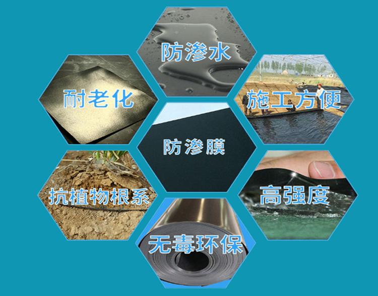 商洛柞水县聚地膜HDPE地膜、塑料薄膜现货厂家原产地价格
