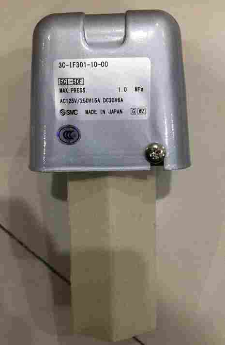 日本SMC压力传感器PSE530-R06-L