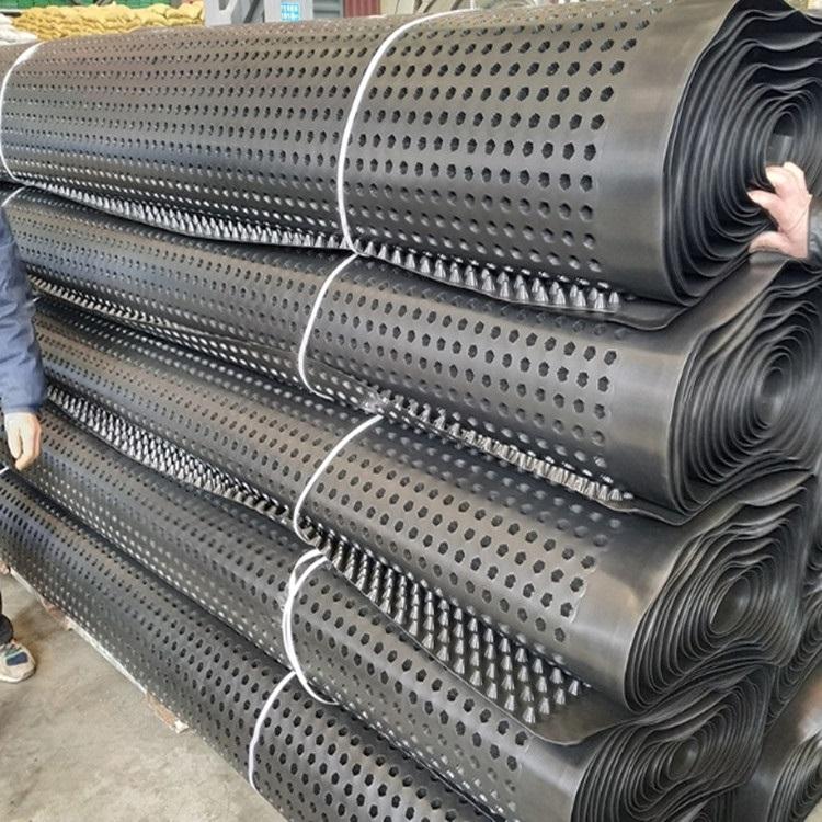 原产地生产重庆巴南塑料疏水板厂家塑料排水板基地供求