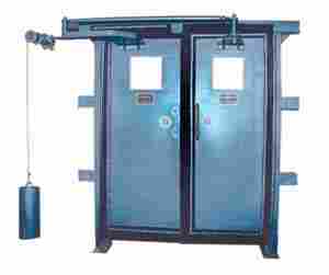 根河-避难硐室防护密闭门-避难硐室防爆门和利隆厂商