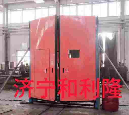 沽源县-避难硐室防护密闭门-避难硐室防爆门和利隆厂商