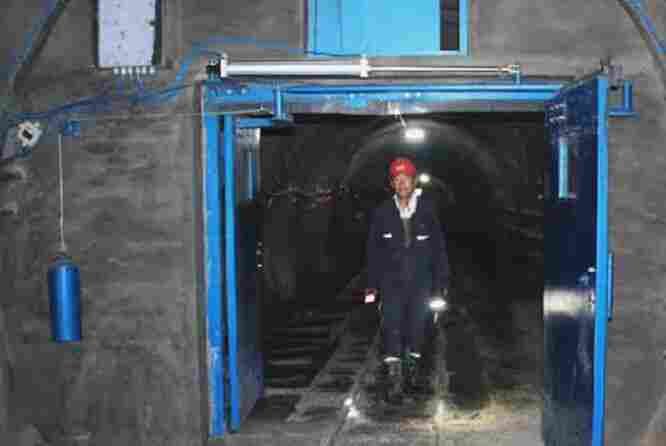 无压风门闭锁装置-全自动平衡无压风门岳麓厂家直销