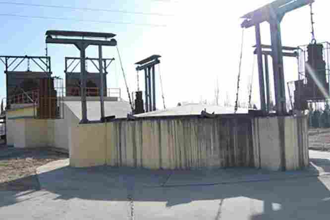 根河-避难硐室防护密闭门-避难硐室防爆门和利隆厂商