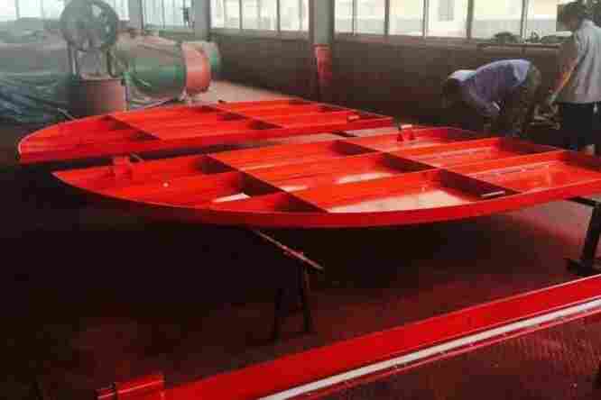 煤矿斜风井防爆门-回风斜井防爆门榕江县厂家量身定制