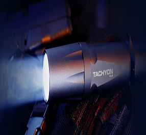 POLARION强光手电筒PS-PF40