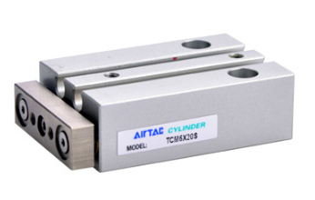 使用场合 AIRTAC亚德客TCL1220S5三轴气缸