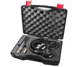 大连市HG-2510轴承振动检测仪实惠