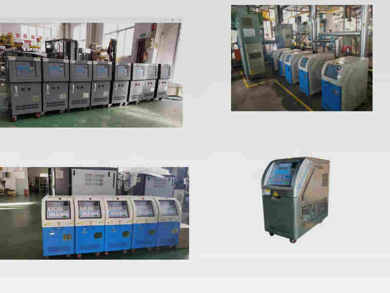 小型模温机/小功率小流量模温机/按客户要求生产的模温机