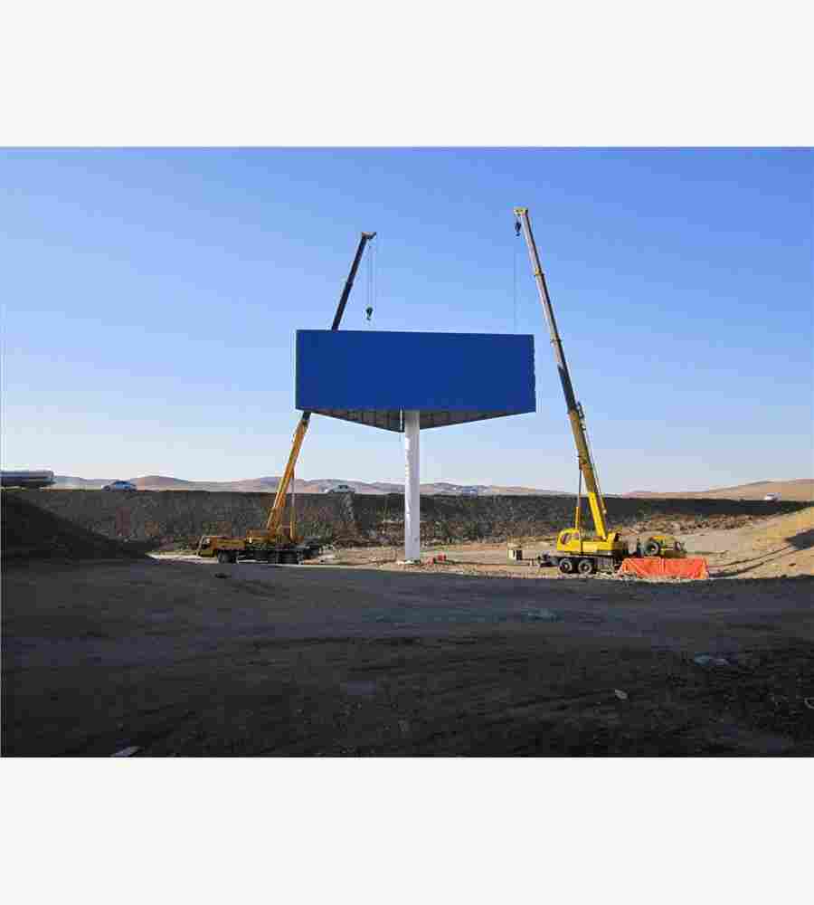 槐荫区高炮制作厂家--实力厂家