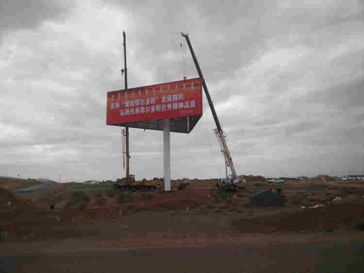 武江区高速广告牌制作加工厂-行业信息