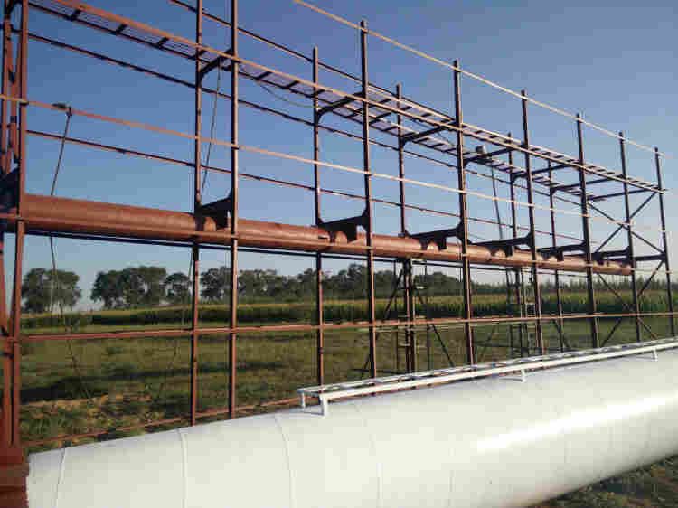 中山中山单立柱加工生产厂商便宜