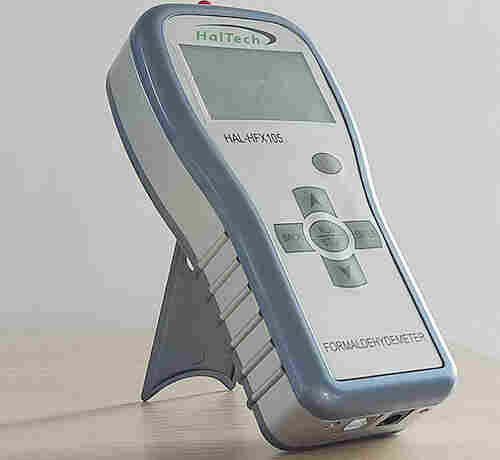 HFX105甲醛检测仪