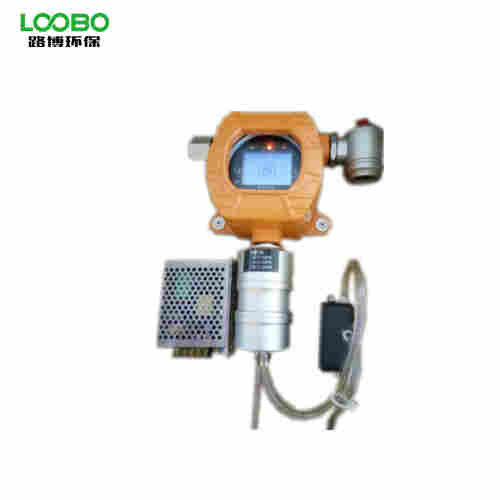 LB-MD4X固定式有毒有害气体探测器 欢迎选购
