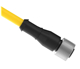 邦纳BANNER单头电缆QDE-815D的性能特点