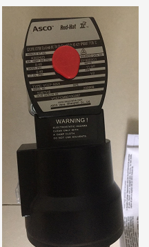 阿斯卡8215G020常规型电磁阀特点