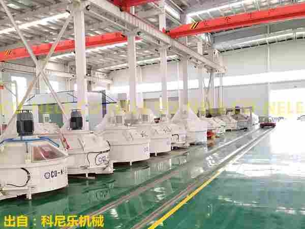 炮泥搅拌机精构造还有更多小惊喜