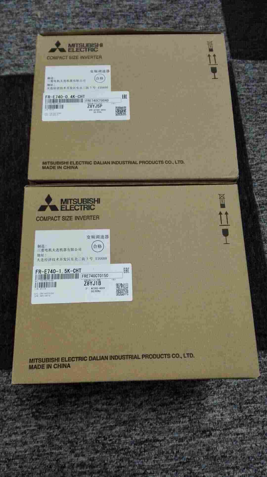 揭阳FR-F8变频器