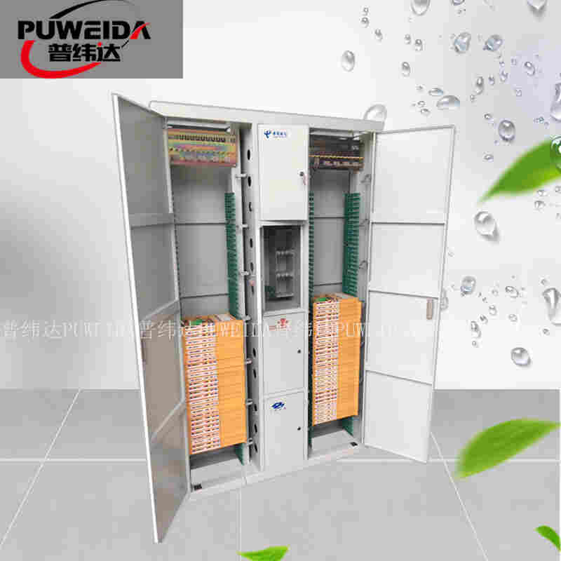 三网合一光缆机柜720芯附图详细说明