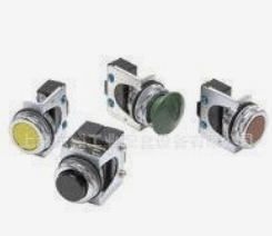 欧姆龙M2BJ系列按钮指示灯库存大质量优价格好