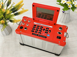 综合烟气检测仪LB-62 现货早就等你