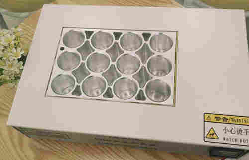 LB-901A系列加热定时COD消解仪 厂家直销