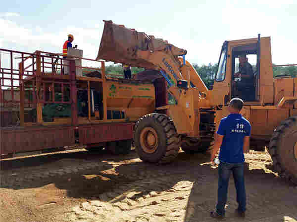黑河荒山喷播植绿草种喷播机出租 黑河荒山喷播植绿草种喷播机出租