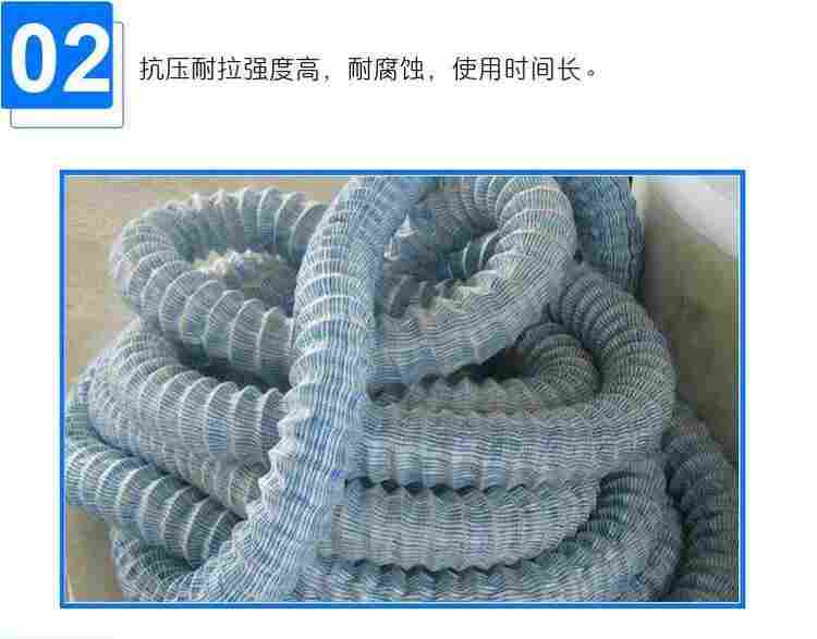 普宁透水管厂家原产地生产