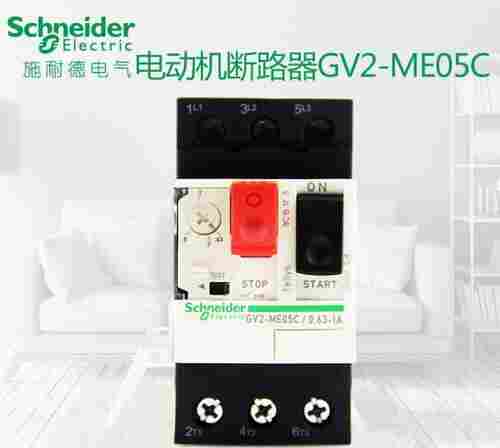 怀化施耐德变频器代理商