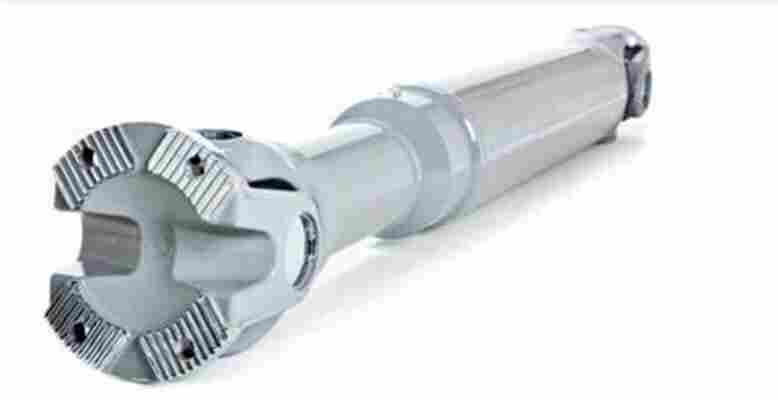 Ringfeder梅花联轴器