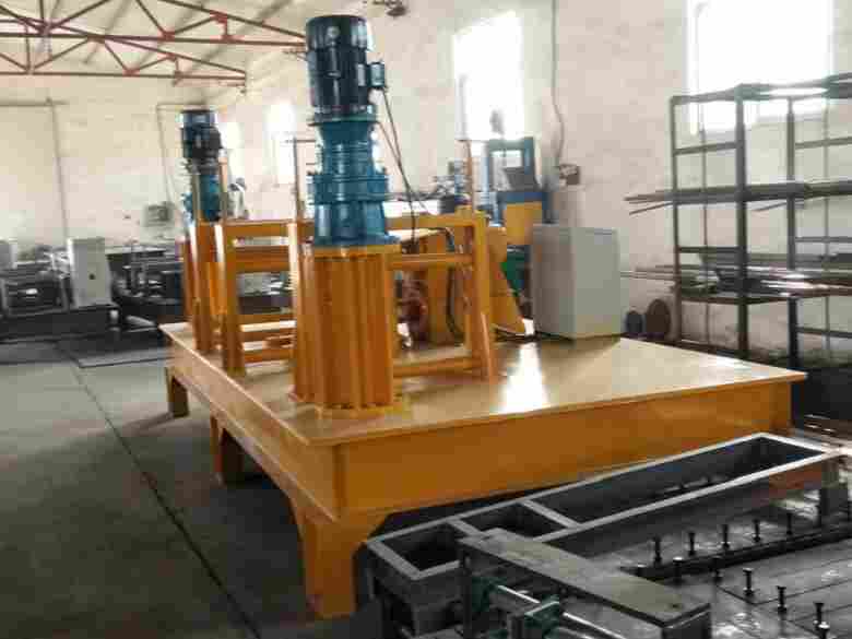 110X110X7角钢弯拱机