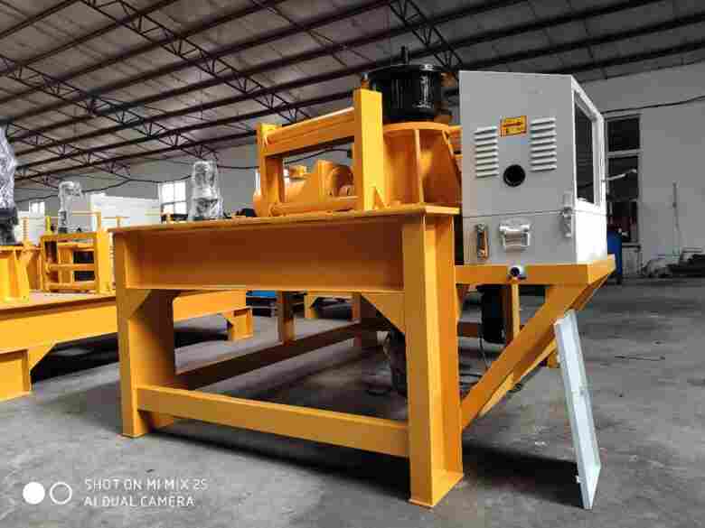 200X200X16角钢握弯机