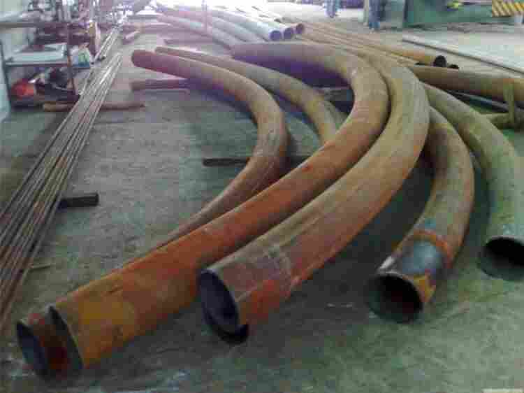 鹰潭22槽钢弯圆机小型